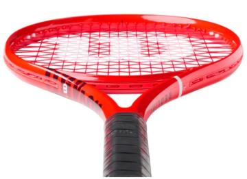 Wilson Defyer 98 Pro V1 Turnierschläger - unbesaitet